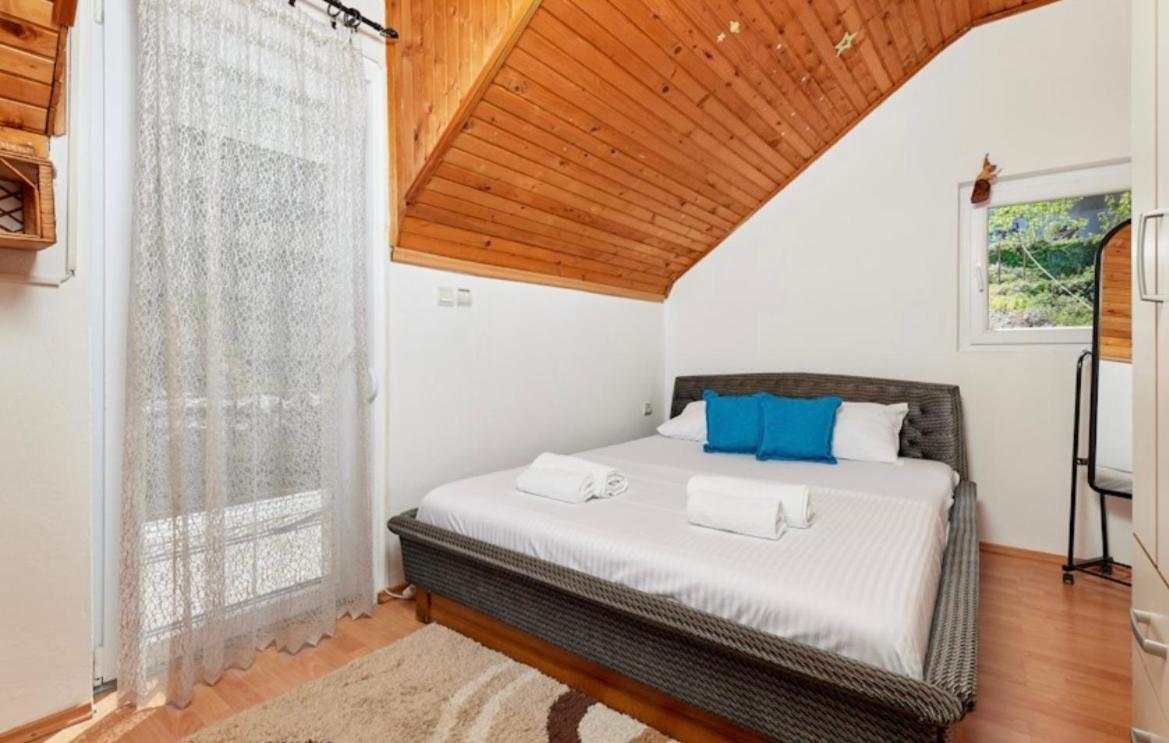 Vukicevic House Βίλα Κότορ Εξωτερικό φωτογραφία
